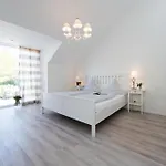 Feriehus Schiff Wackerballig