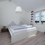 Feriehus Schiff *