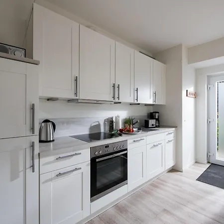 Casa vacanze Schiff *