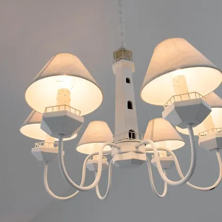 Schiff Hébergement de vacances Gelting