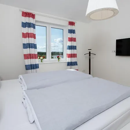 Schiff Hébergement de vacances