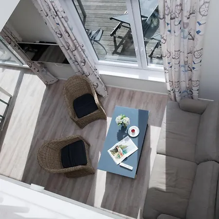 Schiff Casa vacanze *