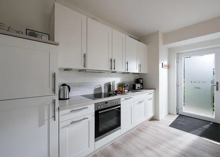 Casa vacanze Schiff *