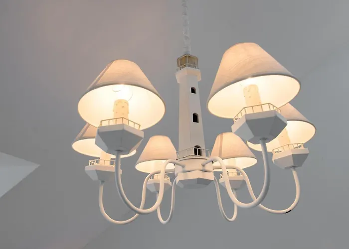 Schiff Casa vacanze Wackerballig