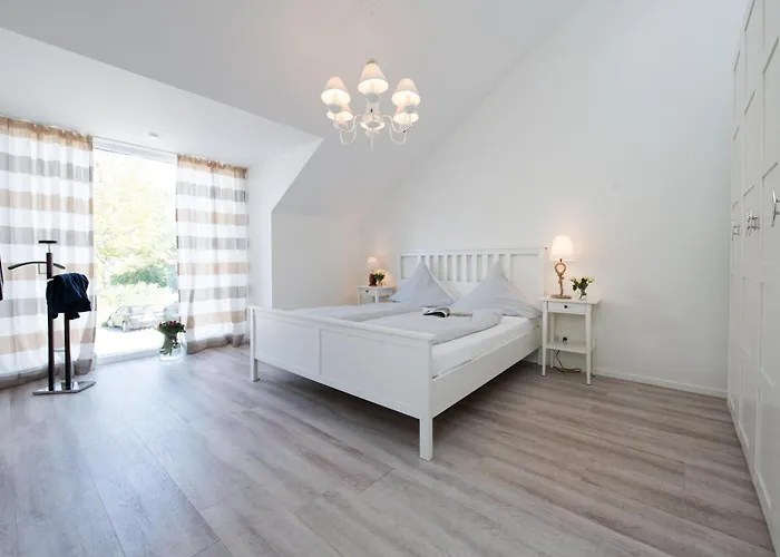 Casa vacanze Schiff Wackerballig