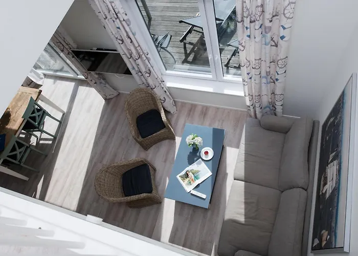 Schiff Casa vacanze *