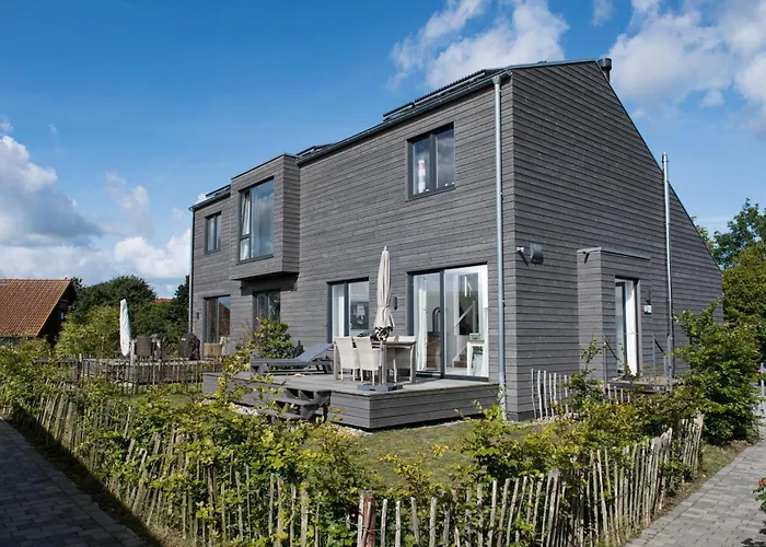 Casa vacanze Schiff *